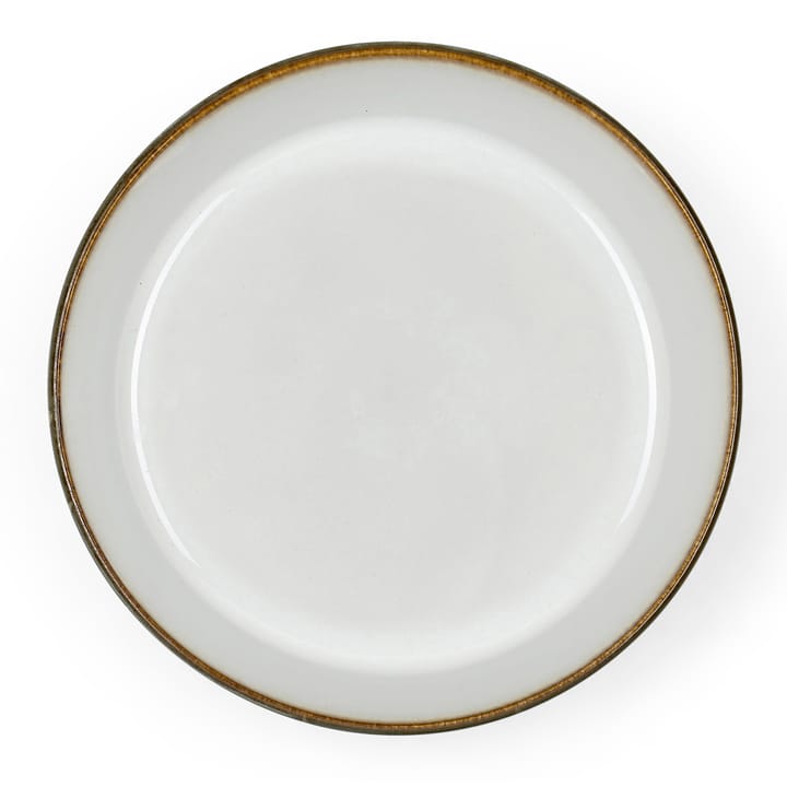 Bol para sopa Bitz Ø 18 cm, gris-crema Bitz