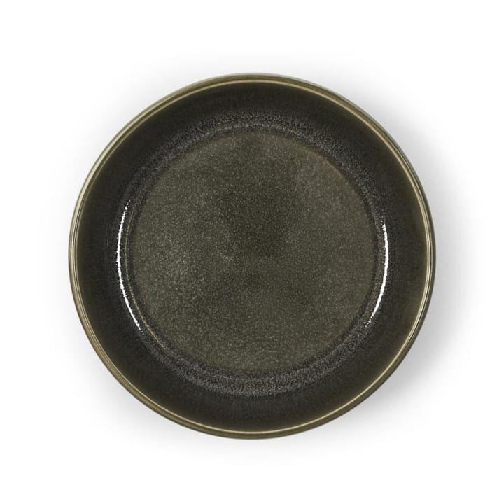 Bol para sopa Bitz Ø 18 cm, Gris Bitz