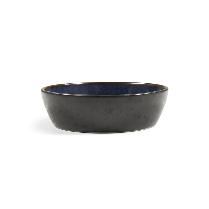 Bol para sopa Bitz Ø 18 cm - negro-azul oscuro - Bitz