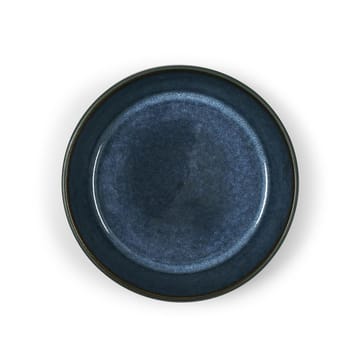 Bol para sopa Bitz Ø 18 cm - negro-azul oscuro - Bitz