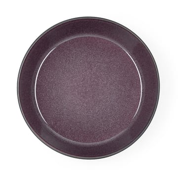 Bol para sopa Bitz Ø 18 cm - negro-morado - Bitz