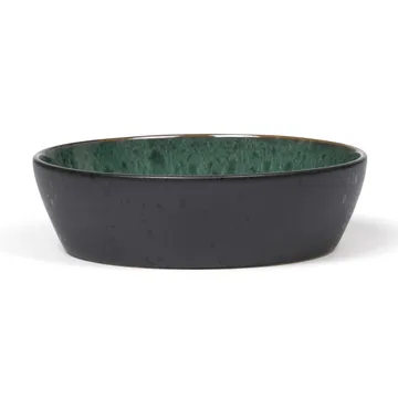 Bol para sopa Bitz Ø 18 cm - negro-verde - Bitz