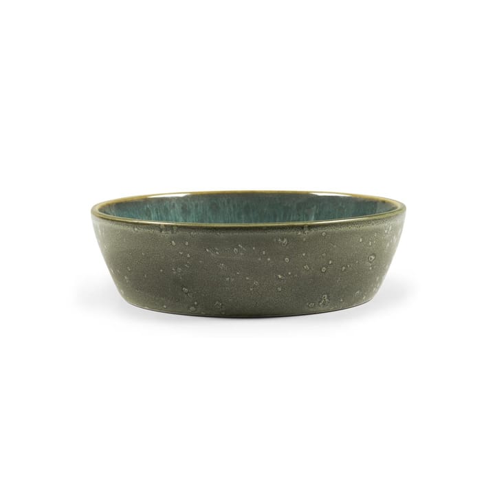 Bol para sopa Bitz Ø 18 cm - verde - Bitz
