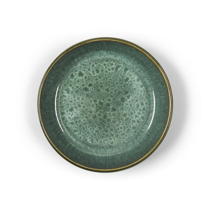 Bol para sopa Bitz Ø 18 cm, verde Bitz
