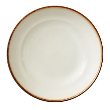 Ensaladera Bitz Ø24 cm - blanco nata-crema - Bitz