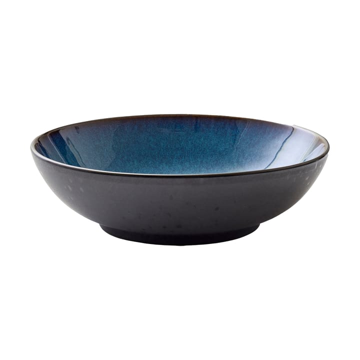 Ensaladera Bitz Ø24 cm - Negro-azul oscuro - Bitz