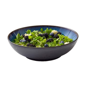 Ensaladera Bitz Ø24 cm - Negro-azul oscuro - Bitz