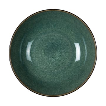 Ensaladera Bitz Ø24 cm - Negro-verde - Bitz