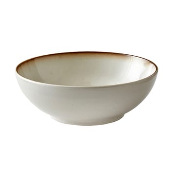 Ensaladera Bitz Ø30 cm - blanco nata-crema - Bitz