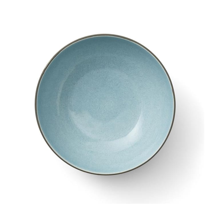 Ensaladera Bitz Ø30 cm, Gris-azul claro Bitz
