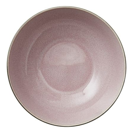Ensaladera Bitz Ø30 cm, gris-rosa Bitz