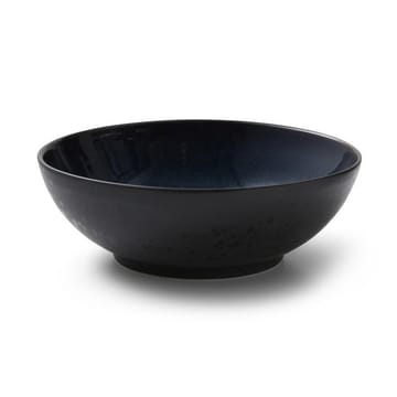 Ensaladera Bitz Ø30 cm - negro-azul oscuro - Bitz