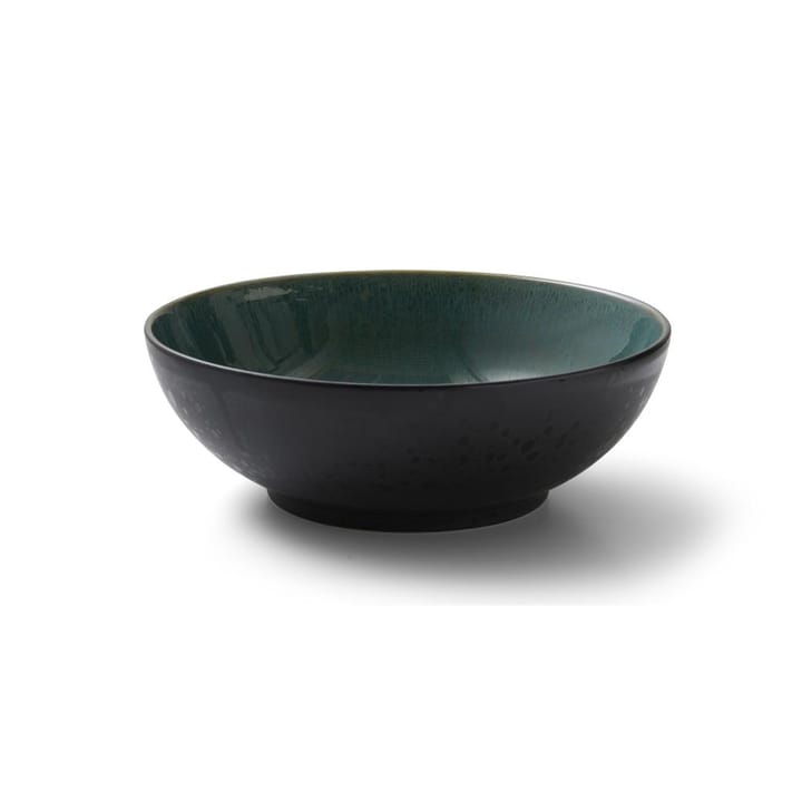 Ensaladera Bitz Ø30 cm - negro-verde - Bitz