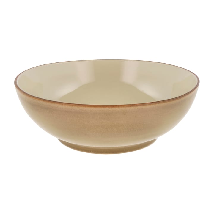 Ensaladera Bitz Wood Ø30 cm - Wood-sand - Bitz