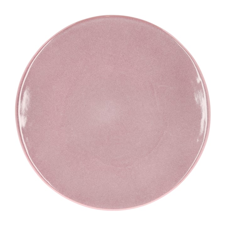 Fuente para tartas con pie Bitz Ø30 cm, Rosa claro Bitz