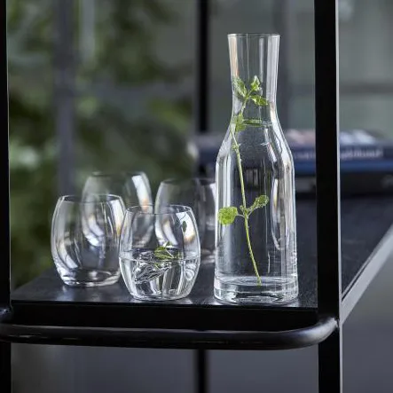 Jarra Bitz 1,2 l, cristal Bitz