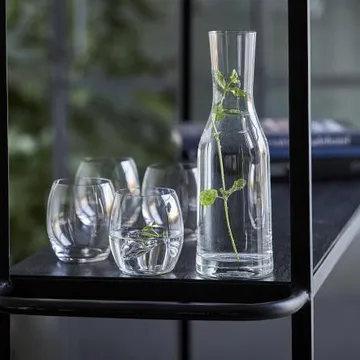 Jarra Bitz 1,2 l - cristal - Bitz