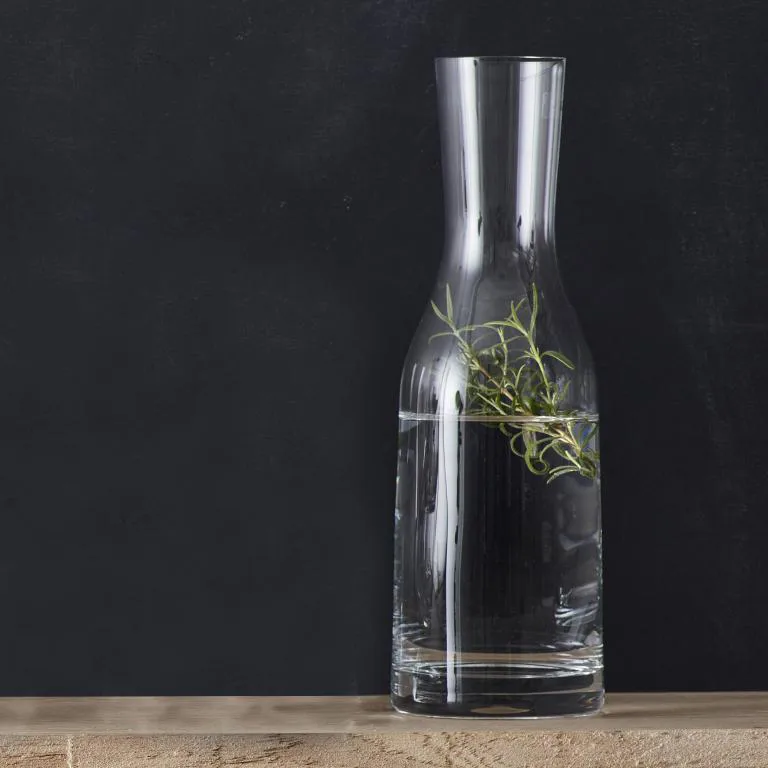 Jarra Bitz 1,2 l, cristal Bitz