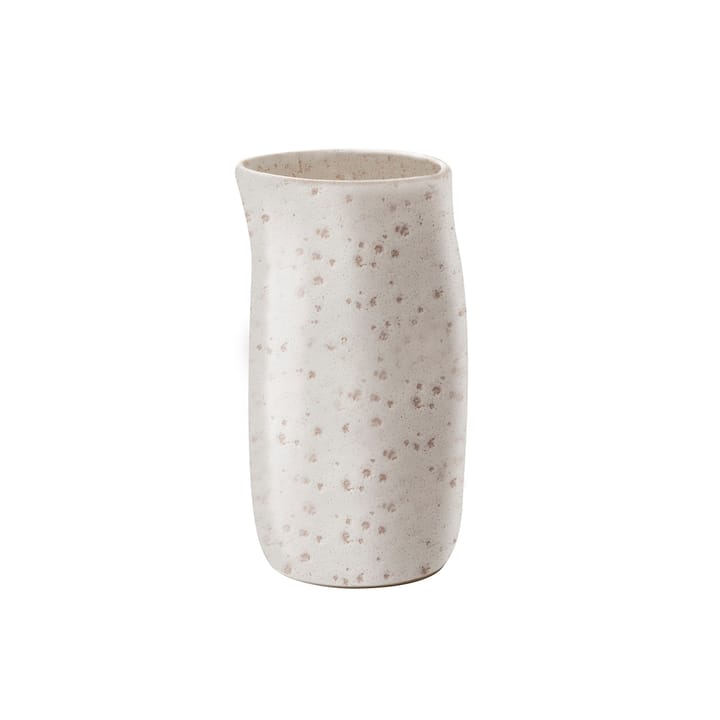 Jarra de leche Bitz 20 cl mate - blanco nata mate - Bitz