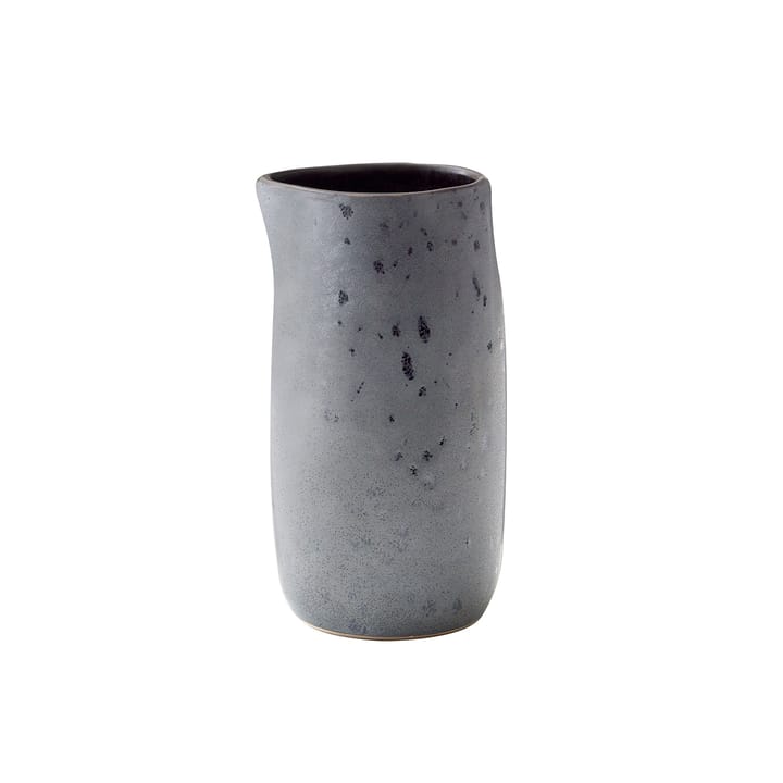 Jarra de leche Bitz 20 cl mate - gris - Bitz