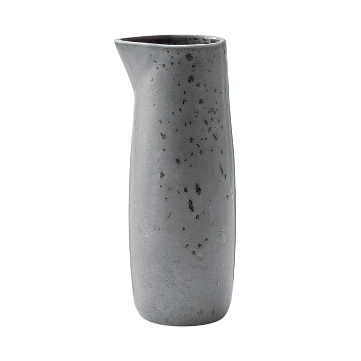Jarra de leche Bitz 50 cl mate - gris - Bitz