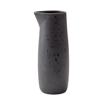 Jarra de leche Bitz 50 cl mate - negro - Bitz