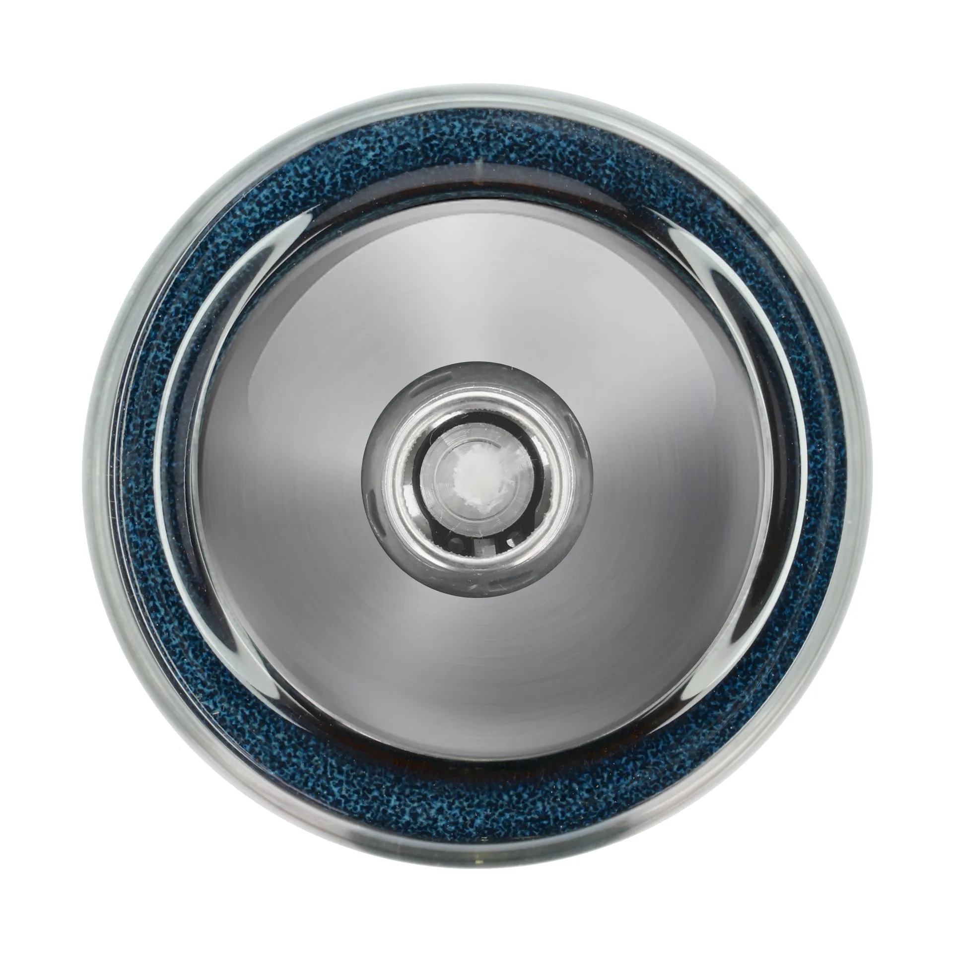 Lámpara de aceite Bitz Gastro Ø8,5x14 cm, Azul Bitz