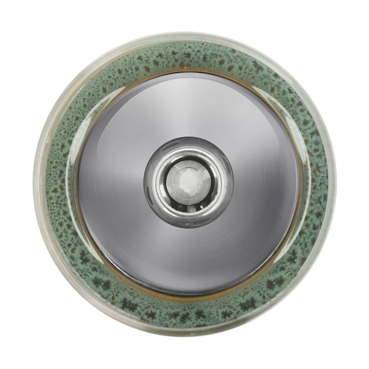 Lámpara de aceite Bitz Gastro Ø8,5x14 cm, Verde Bitz