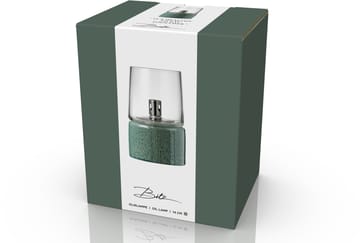 Lámpara de aceite Bitz Gastro Ø8,5x14 cm - Verde - Bitz