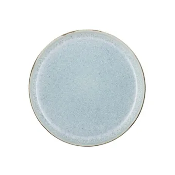 Plato Bitz gastro Ø 21 cm - Gris-azul claro - Bitz