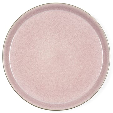 Plato Bitz gastro Ø27 cm - gris-rosa - Bitz