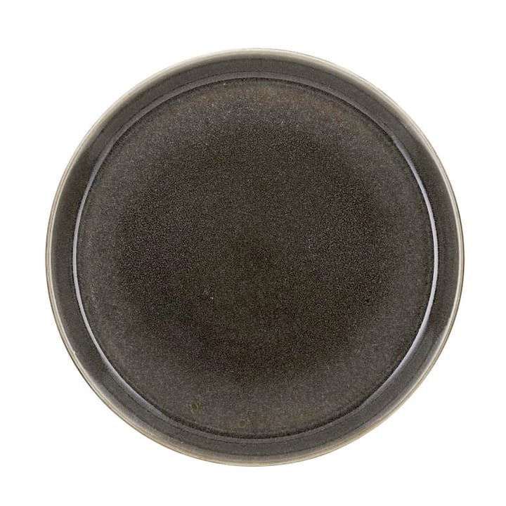 Plato Bitz gastro Ø27 cm - Gris - Bitz