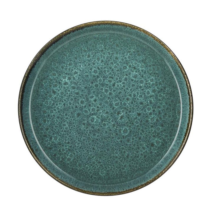 Plato Bitz gastro Ø27 cm - verde - Bitz