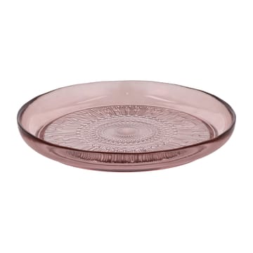 Plato Kusintha Ø25 cm - Rosa - Bitz