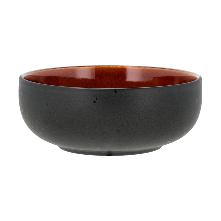 Pokebowl/tazón de ramen Bitz Ø18 cm - Black-amber - Bitz