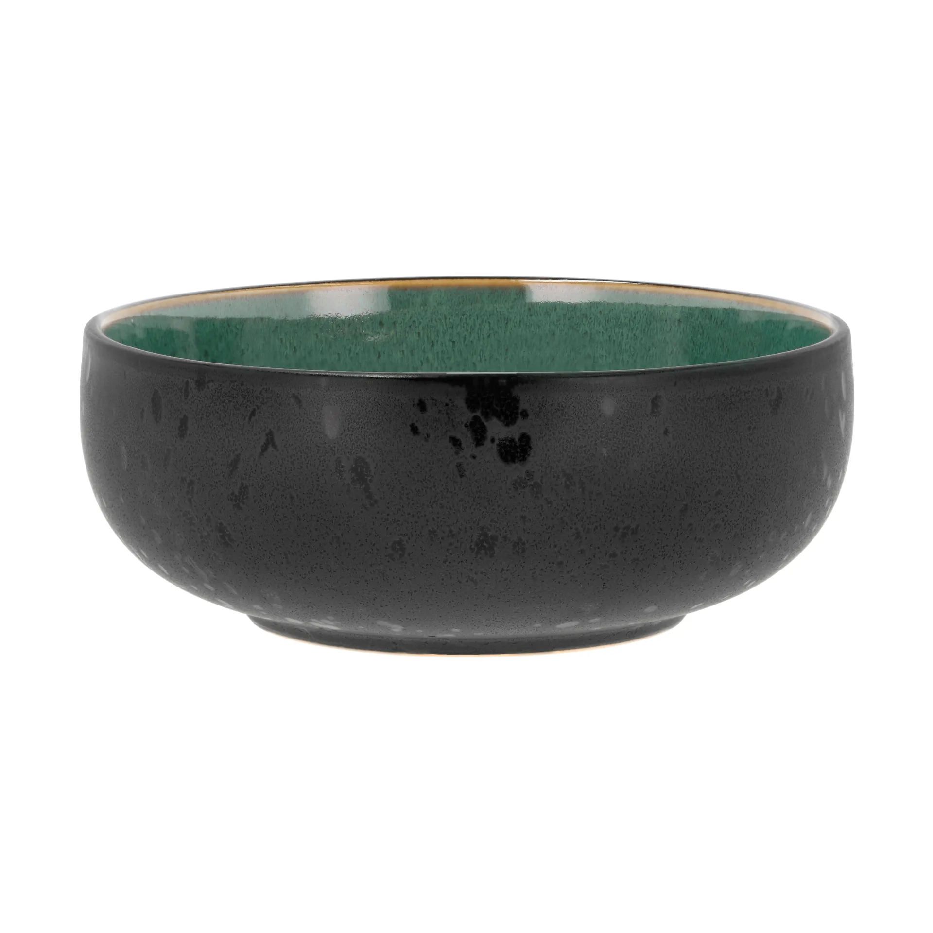 Pokebowl/tazón de ramen Bitz Ø18 cm, Black-green Bitz