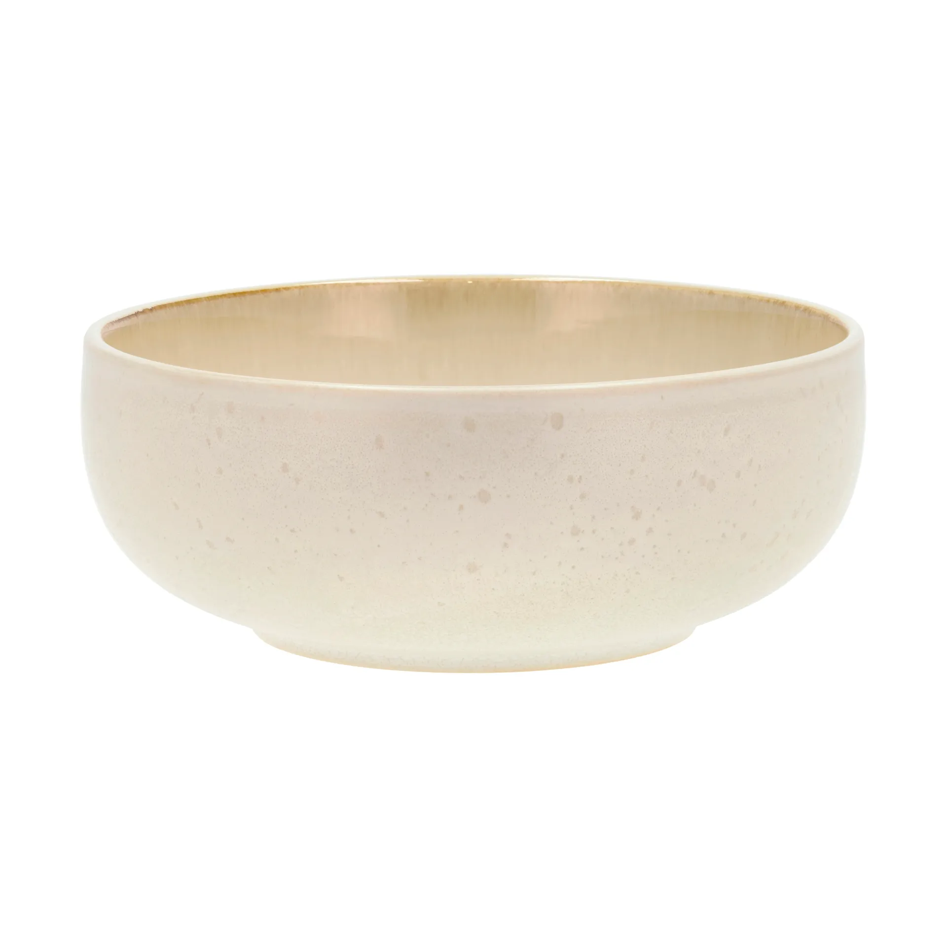 Pokebowl/tazón de ramen Bitz Ø18 cm, Cream white Bitz
