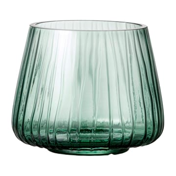 Portavelas Kusintha 7,5 cm 2 unidades - Verde - Bitz