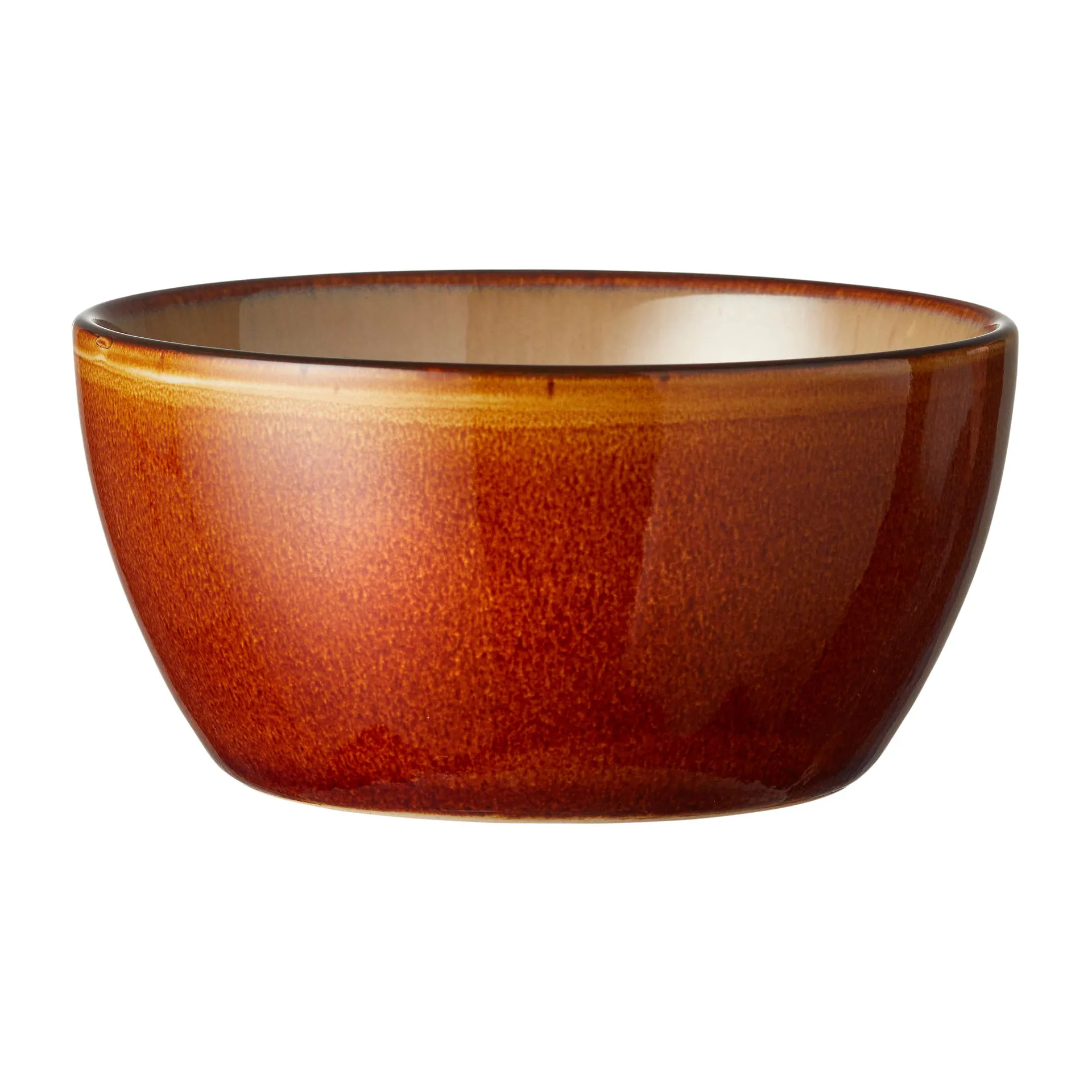 Set de cuencos Bitz Ø12 cm 4 unidades, Colores variados Bitz