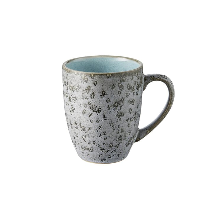 Taza Bitz 30 cl gris - Gris-azul claro - Bitz