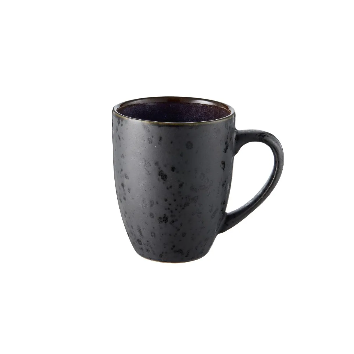 Taza Bitz 30 cl negro, negro-azul oscuro Bitz