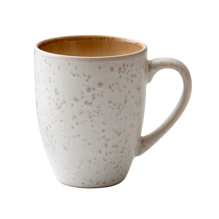 Taza Bitz Taza 30 cl blanco nata - blanco nata-crema - Bitz