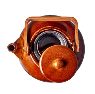 Tetera Bitz 1,2 l - ámbar - Bitz