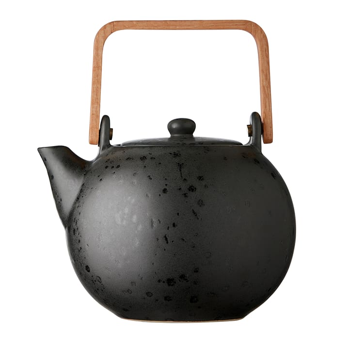 Tetera Bitz 1,2 l mate, negro Bitz