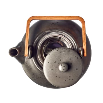 Tetera Bitz 1,2 l mate - negro - Bitz