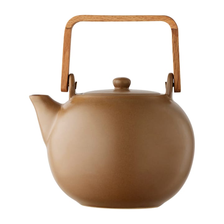 Tetera Bitz 1,2 l mate, Wood Bitz