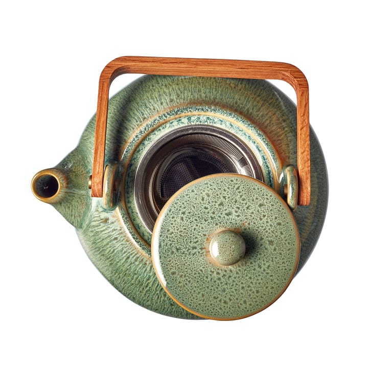Tetera Bitz 1,2 l, verde Bitz