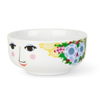 Bol Eva Ø15,5 cm - amarillo - Bjørn Wiinblad