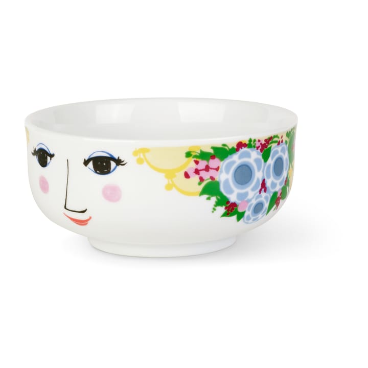 Bol Eva Ø15,5 cm, amarillo Bjørn Wiinblad