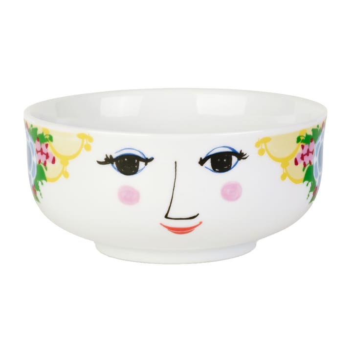 Bol Eva Ø15,5 cm, amarillo Bjørn Wiinblad